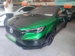 MG6 2023 Подключаемый гибрид