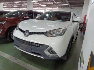 MG GS 2017 Бензин