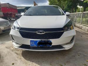 Chery Arrizo 5 2020 Бензин