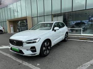 Volvo XC60 2023 Подключаемый гибрид