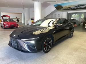 Neta S 2022 Электрический