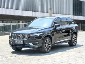 Volvo XC90 2022 Гибрид