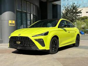 MG 5 Scorpio 2022 Бензин