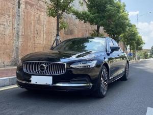 Volvo S90 2024 Гибрид