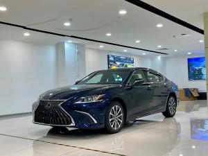 Lexus ES 2024 Гибрид