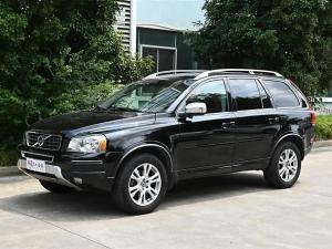 Volvo XC90 2012 Бензин