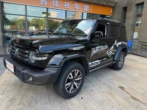 Tank 300 2023 Бензин