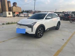 Neta U 2021 Электрический