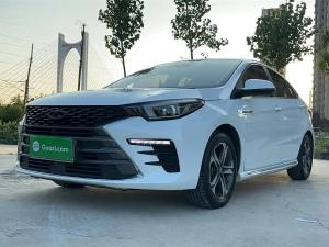 Chery Arrizo 5 PLUS 2021 Бензин