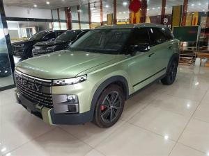 Chery Explore 06 2023 Бензин