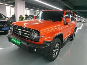 Tank 300 2023 Бензин