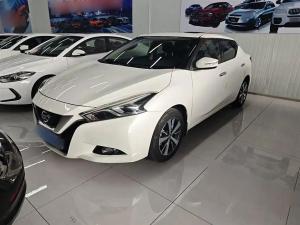 Nissan Bluebird 2020 Бензин