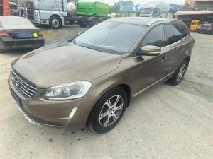 Volvo XC60 Imported 2014 Бензин