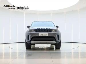 Land Rover Discovery 2024 Бензин