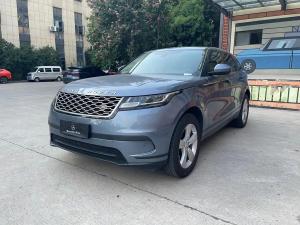 Land Rover Range Rover Velar 2018 Бензин
