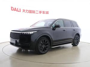 LI Auto LI ONE 2023 Расширенный диапазон