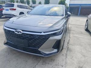 Chery Arrizo 8 2022 Бензин