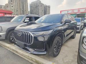 Chery Tiggo 9 2024 Бензин