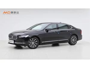 Volvo S90 2021 Гибрид
