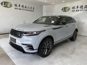 Land Rover Range Rover Velar 2024 Бензин