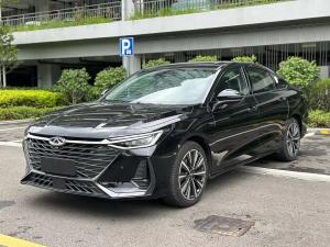 Chery Arrizo 8 2023 Бензин