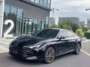 MG 7 2023 Бензин