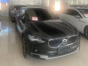 Volvo V90 2021 Гибрид