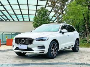 Volvo XC60 2021 Бензин