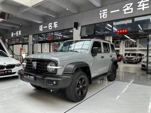 Tank 300 2023 Бензин