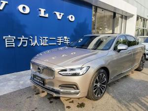 Volvo S90 2023 Гибрид