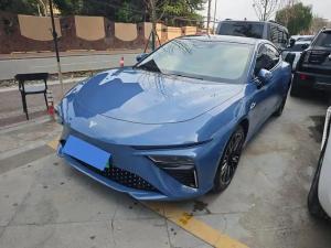 Neta S 2023 Расширенный диапазон