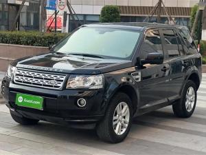 Land Rover Freelander 2 2014 Дизель