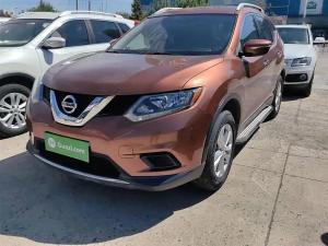 Nissan X-Trail 2014 Бензин