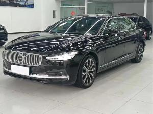 Volvo S90 2021 Гибрид