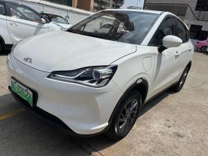 Neta V 2021 Электрический