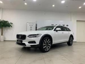 Volvo V90 2022 Гибрид