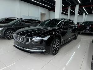 Volvo S90 2023 Гибрид