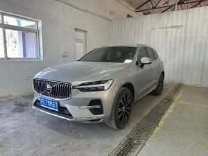 Volvo XC60 2021 Гибрид