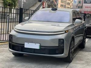 LI Auto LI L7 2024 Расширенный диапазон