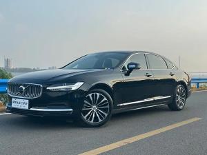 Volvo S90 2023 Гибрид