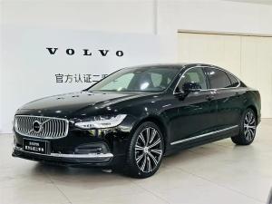 Volvo S90 2023 Гибрид