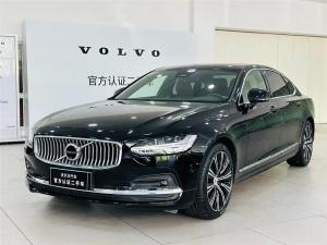 Volvo S90 2023 Гибрид