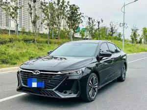 Chery Arrizo 8 2024 Бензин