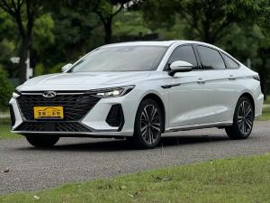 Chery Arrizo 8 2023 Бензин