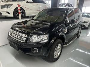 Land Rover Freelander 2 2014 Бензин