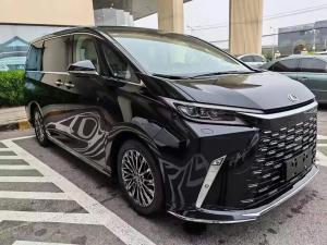 Lexus LM 2024 Гибрид