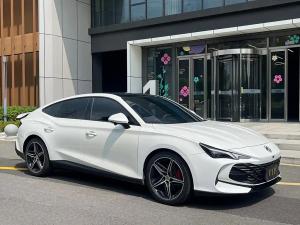 MG 7 2023 Бензин