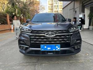 Chery Tiggo 8 2023 Бензин