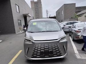 Lexus LM 2024 Гибрид