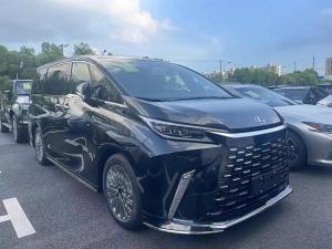 Lexus LM 2024 Гибрид